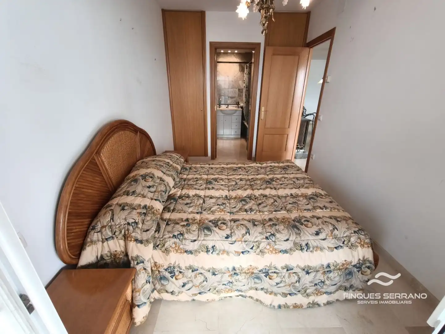 Piso con ascensor en venta en MARITIM SANT JOAN DE DEU, imagen 11
