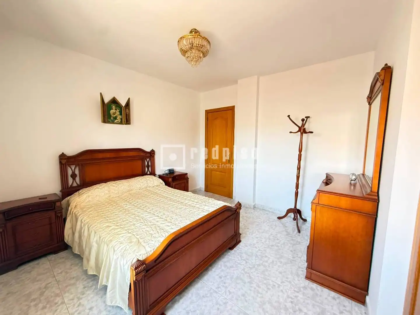 Habitación de Casa o chalet en venta en Marchamalo con Calefacción, Terraza y Trastero