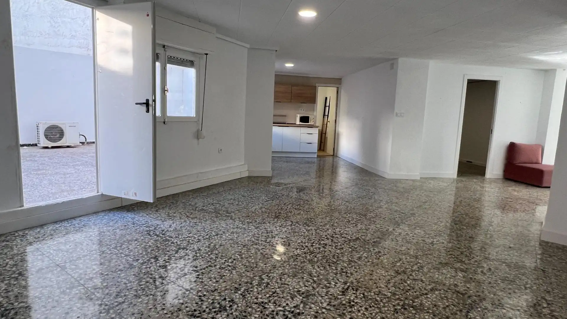 Ufficio con ascensore in affitto a Calle Calle Jorge Juan, imagen 10