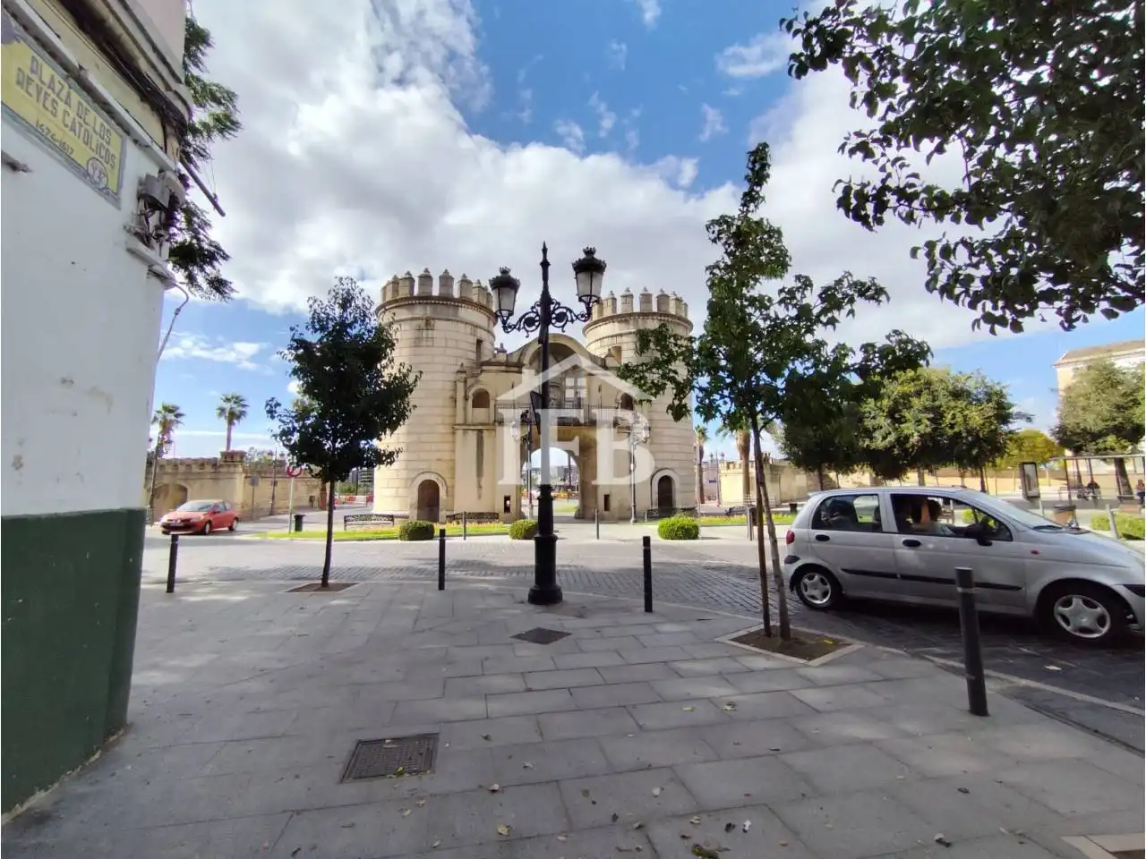 Loft de alquiler en Avenida Ramón y Cajal, 1, Casco Antiguo