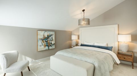 Foto 3 de Piso en venta en El Rosario - Ricmar, Málaga