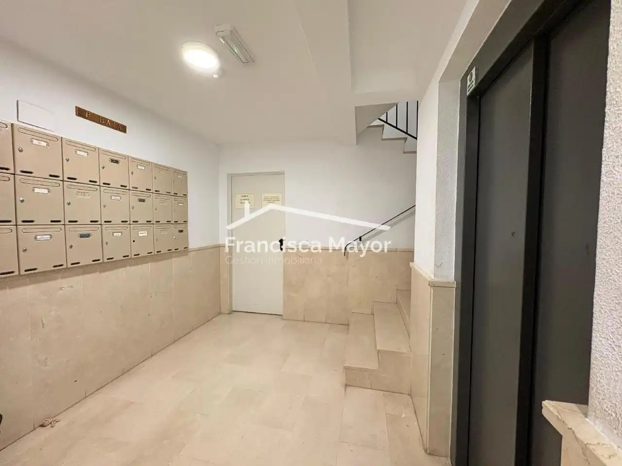 Dúplex en venda en Valencia amb Aire condicionat i Terrassa
