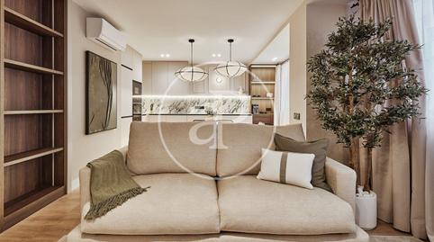 Photo 2 of Flat for sale in Calle del General Díaz Porlier, Lista,  Madrid Capital