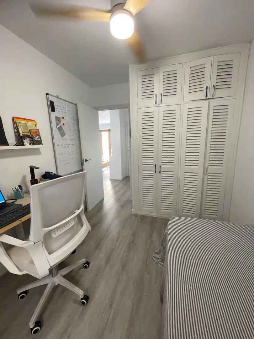 Apartament amb terrassa en venda a San Miguel, imagen 27