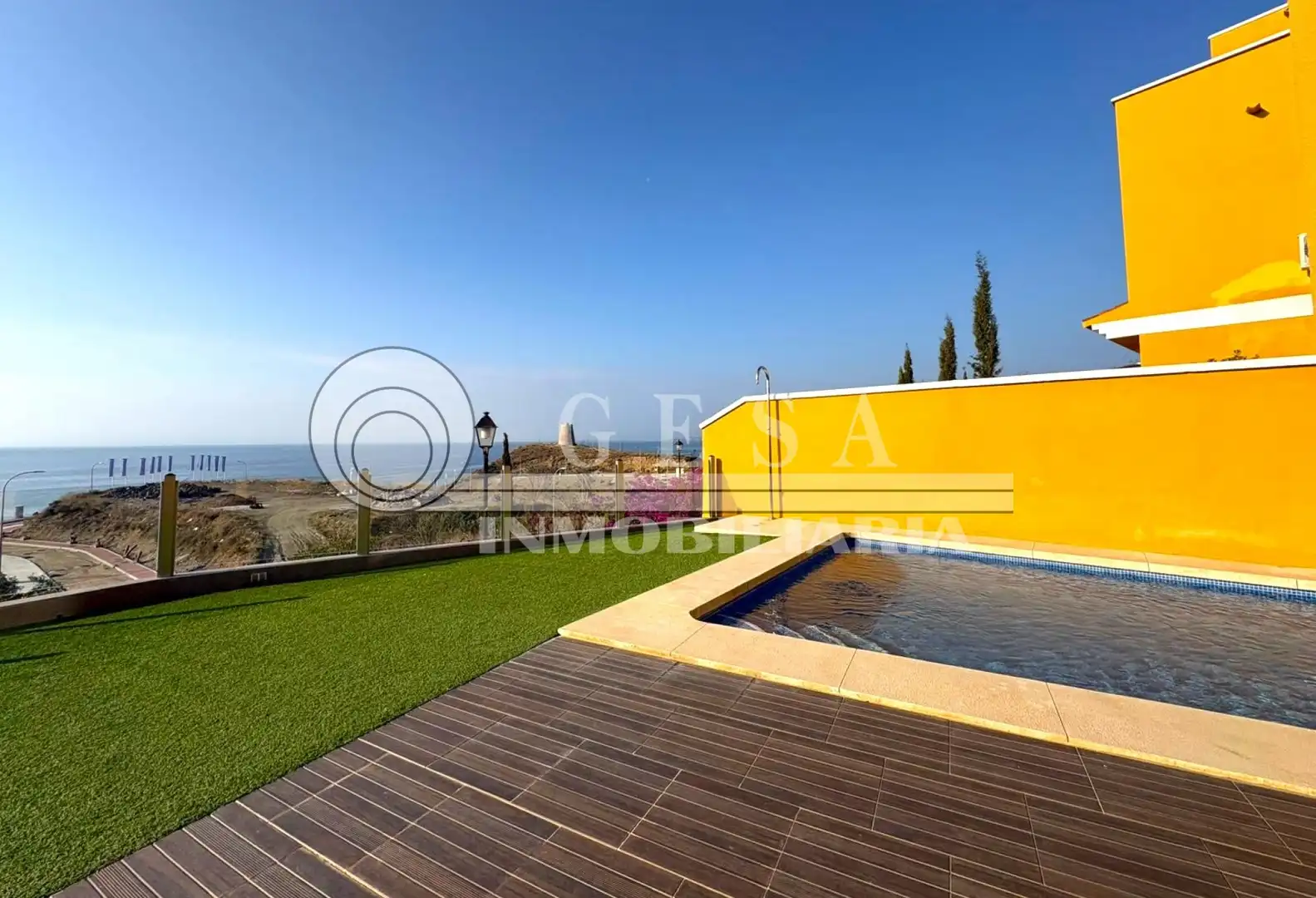 Casa amb piscina en venda a Lagos, imagen 23