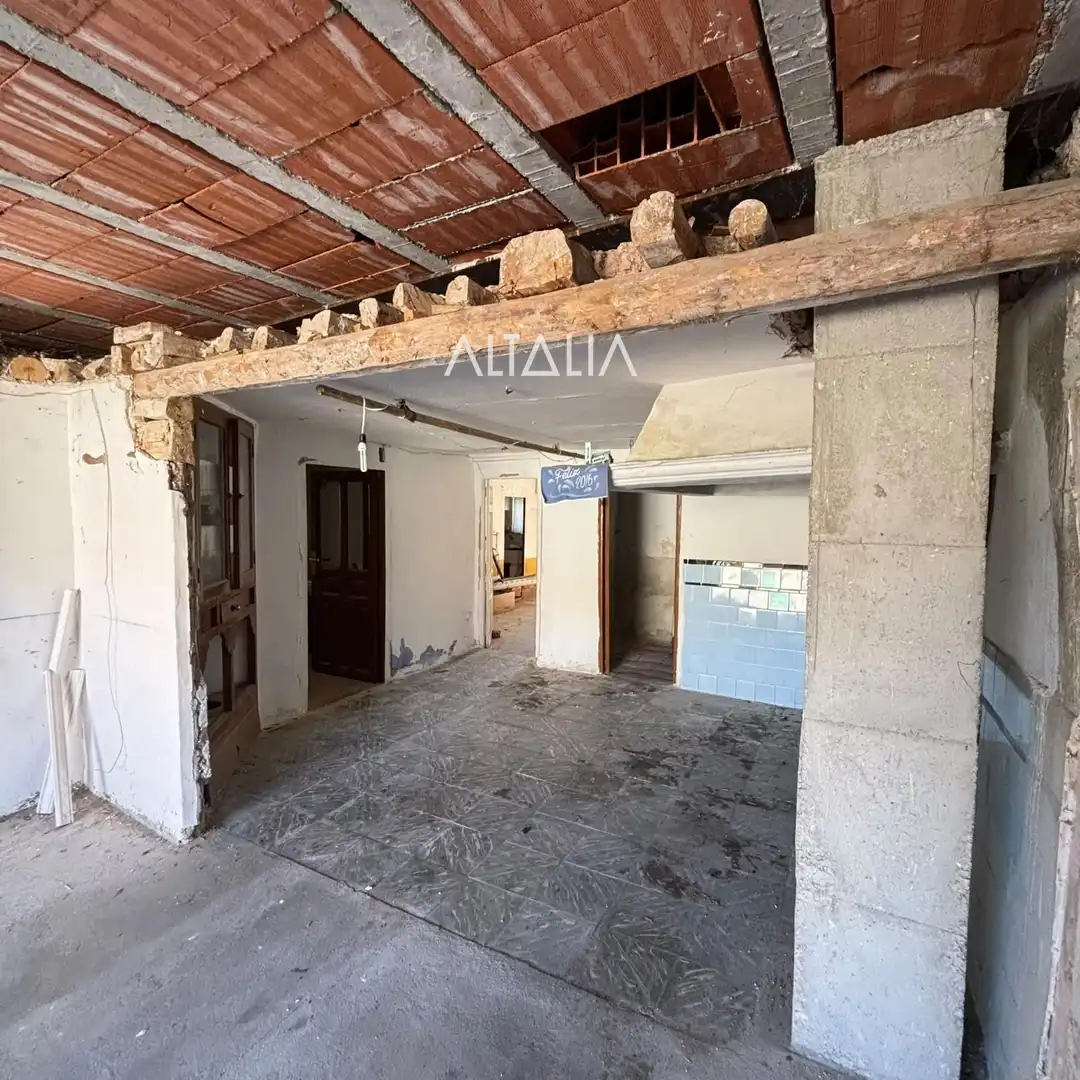 Houses for sale in Masegosa, Cuenca