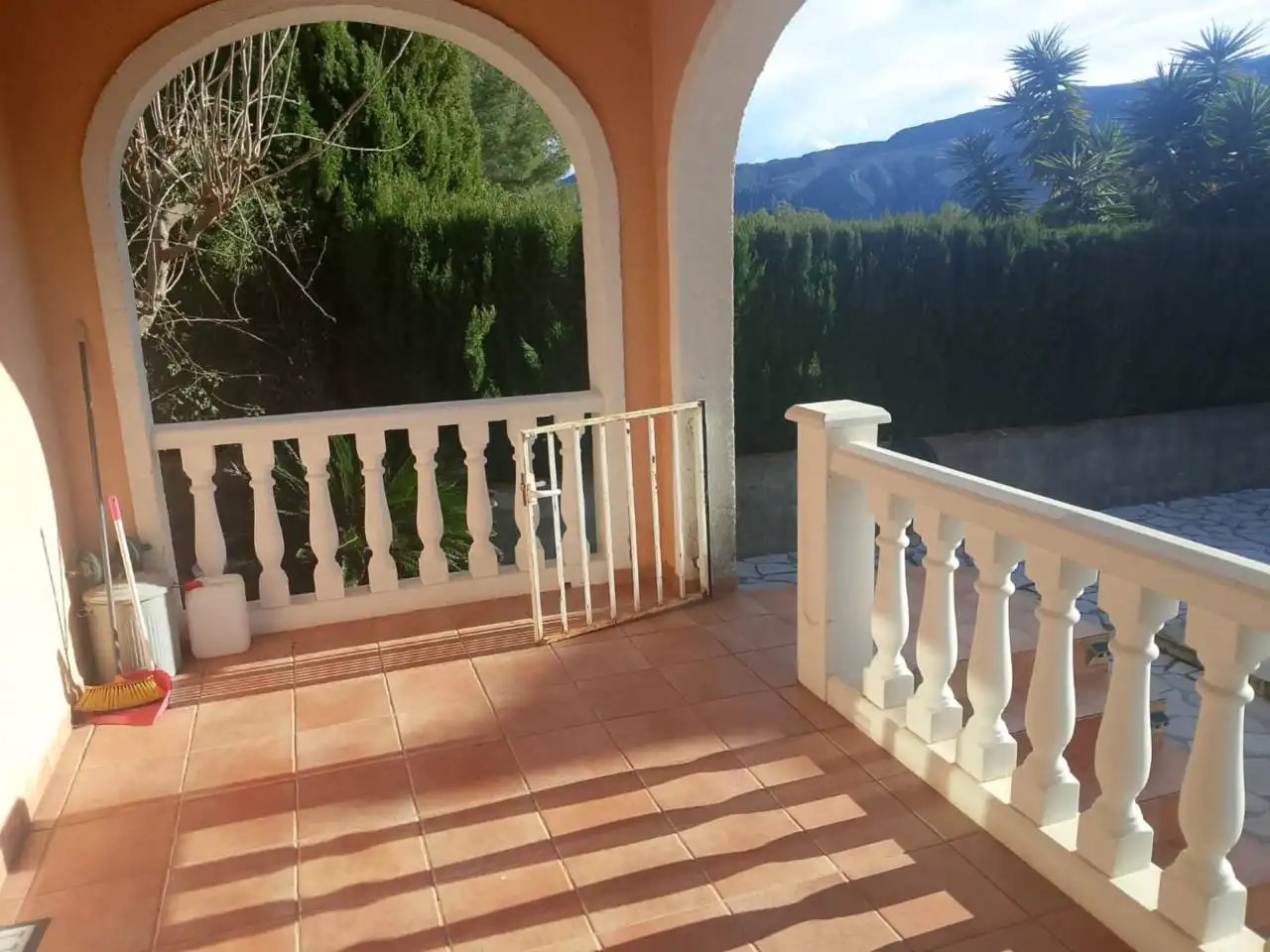 Casa o xalet en venda a Calle Eucaliptus, 2, Ador