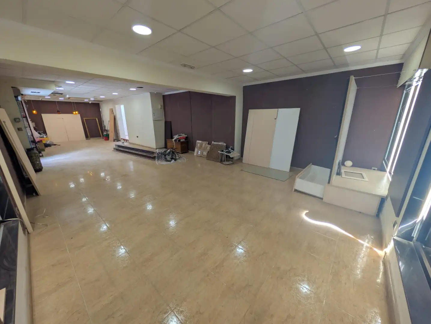 Business premises for sale in Cartagena ciudad