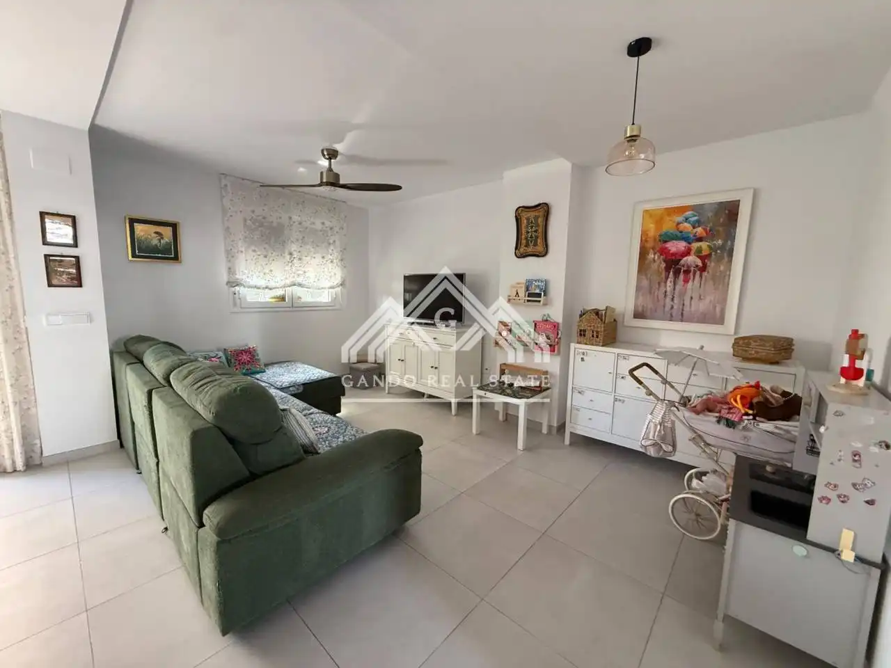 Maison avec piscine à vendre à Calle José Mejías Salguero, imagen 61