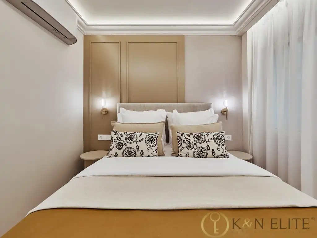 Appartement avec ascenseur à vendre à Calle Ayala, imagen 17