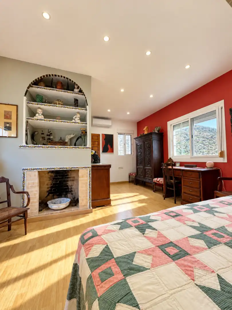 Habitación de Casa o chalet en venta en Sant Antoni