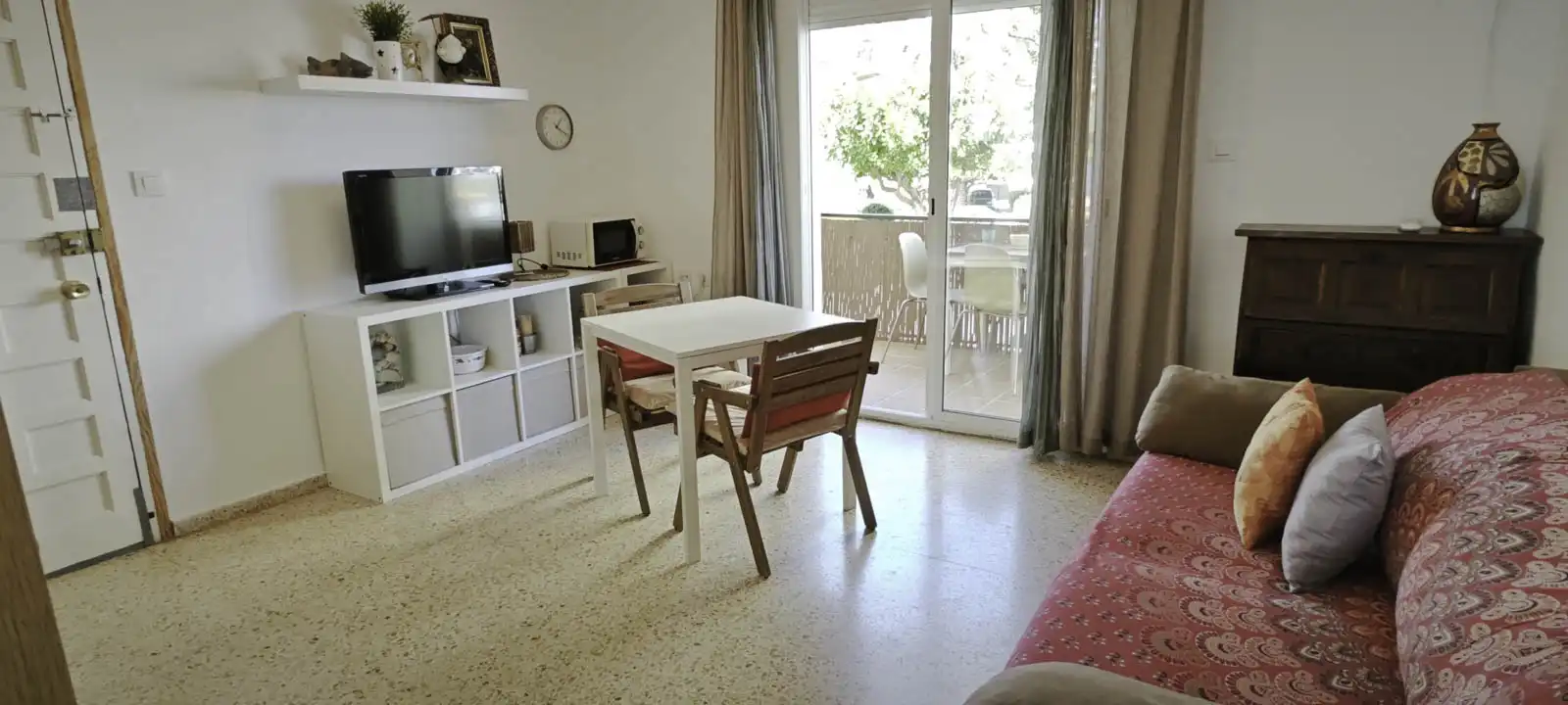 Appartement compact avec piscine à vendre à Las Marinas / Les Marines, imagen 3