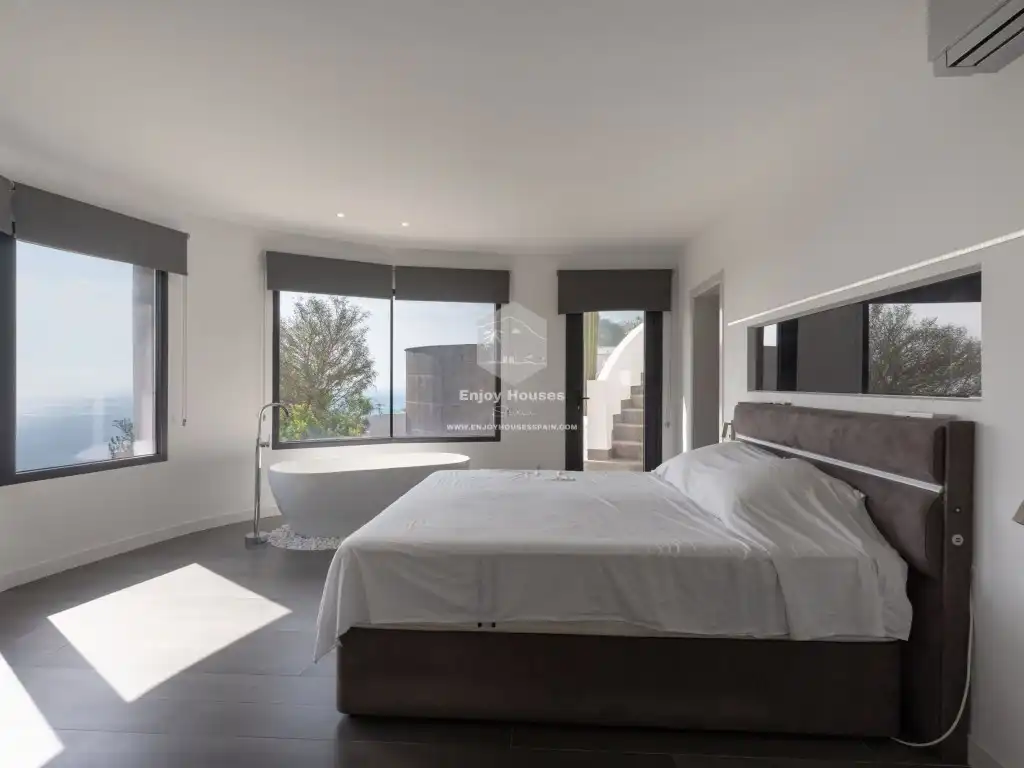 Casa con piscina in vendita a Cumbre del Sol, imagen 9