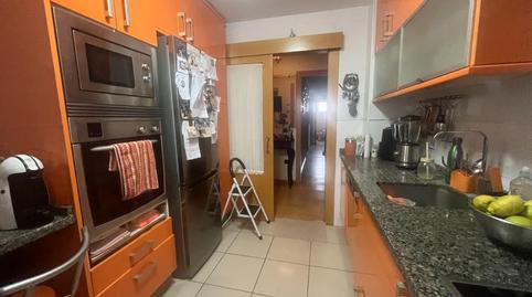 Foto 2 de Pis en venda a Chapín - Campus Universitario - Navinco, Jerez de la Frontera