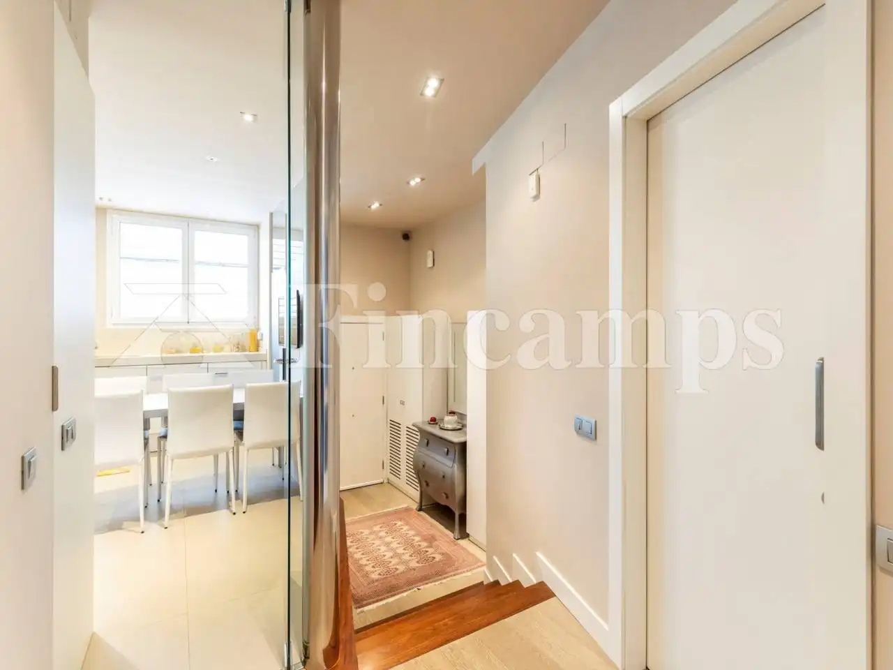 Casa con jardín en venta en Calle agricultura, imagen 6