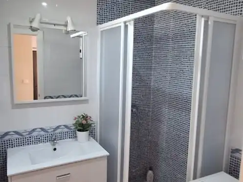 Appartamento con piscina in affitto a Calle la Colina 3, imagen 30