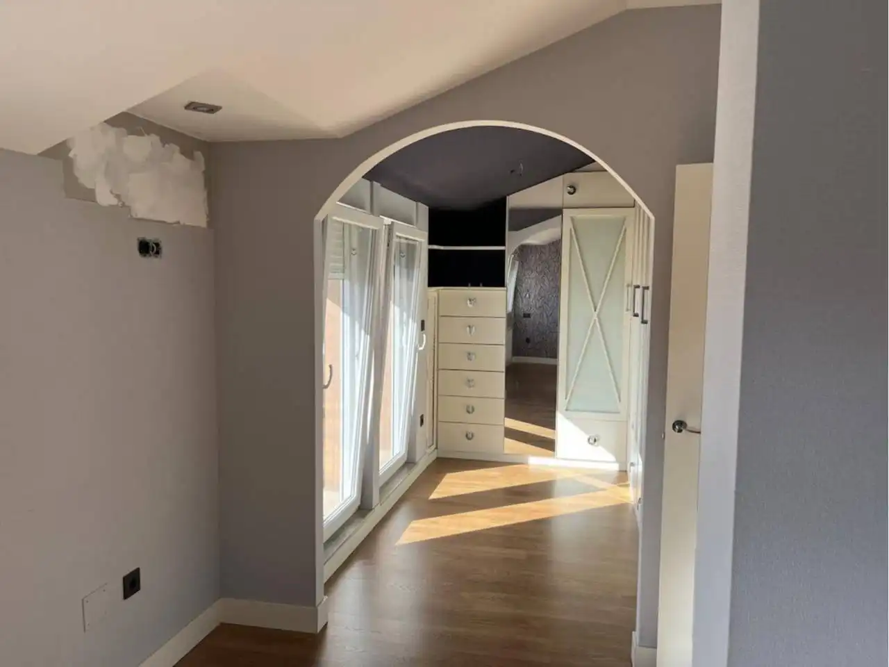 Dúplex en venta en Lugo con Calefacción, Terraza y Trastero