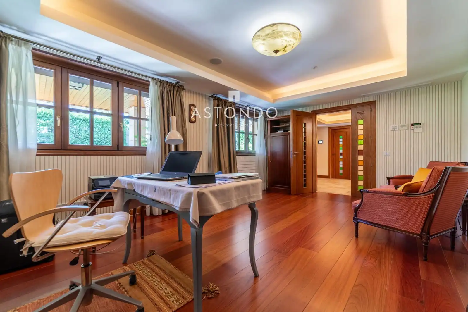 Casa o chalet en venta en Madrid con Aire acondicionado, Calefacción y Terraza