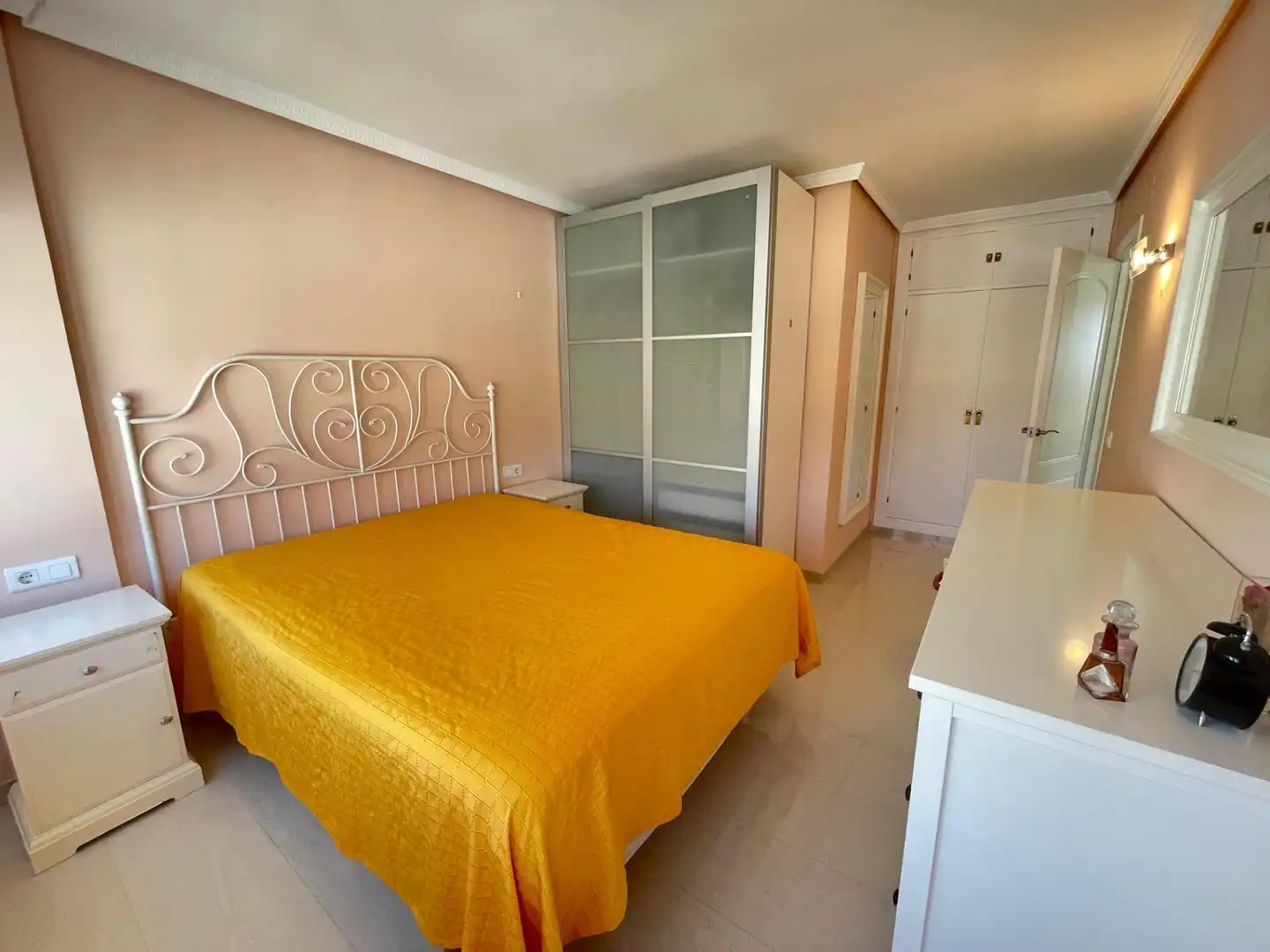 Apartments for rent in Arroyo de la Miel