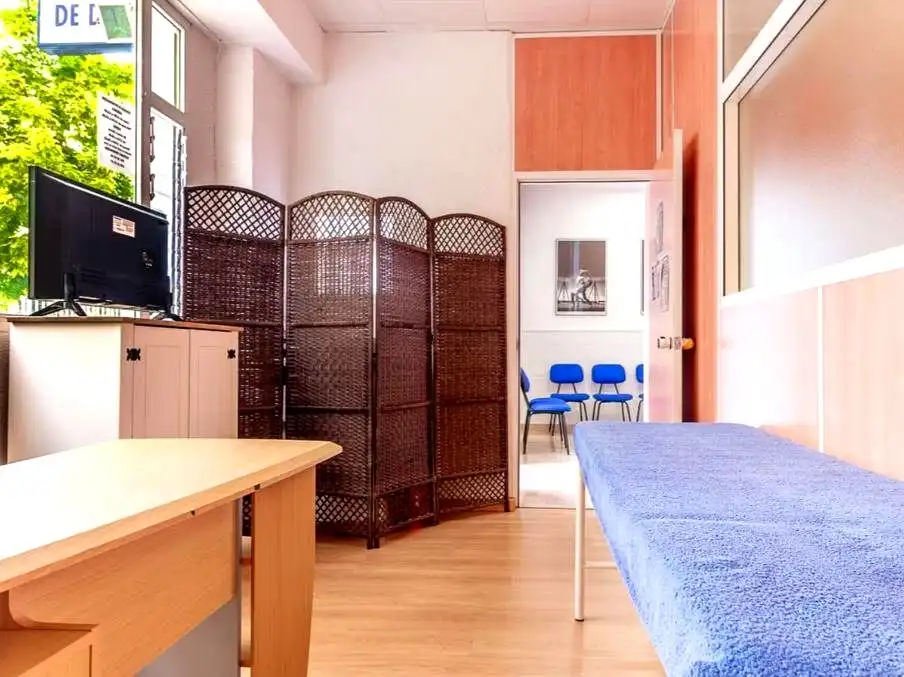 Dormitori de Local en venda en Benicasim / Benicàssim amb Aire condicionat