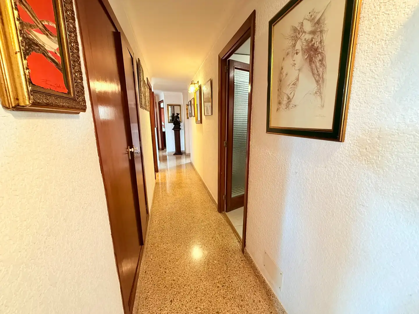 Ático en venta en  Palma de Mallorca con Aire acondicionado y Terraza