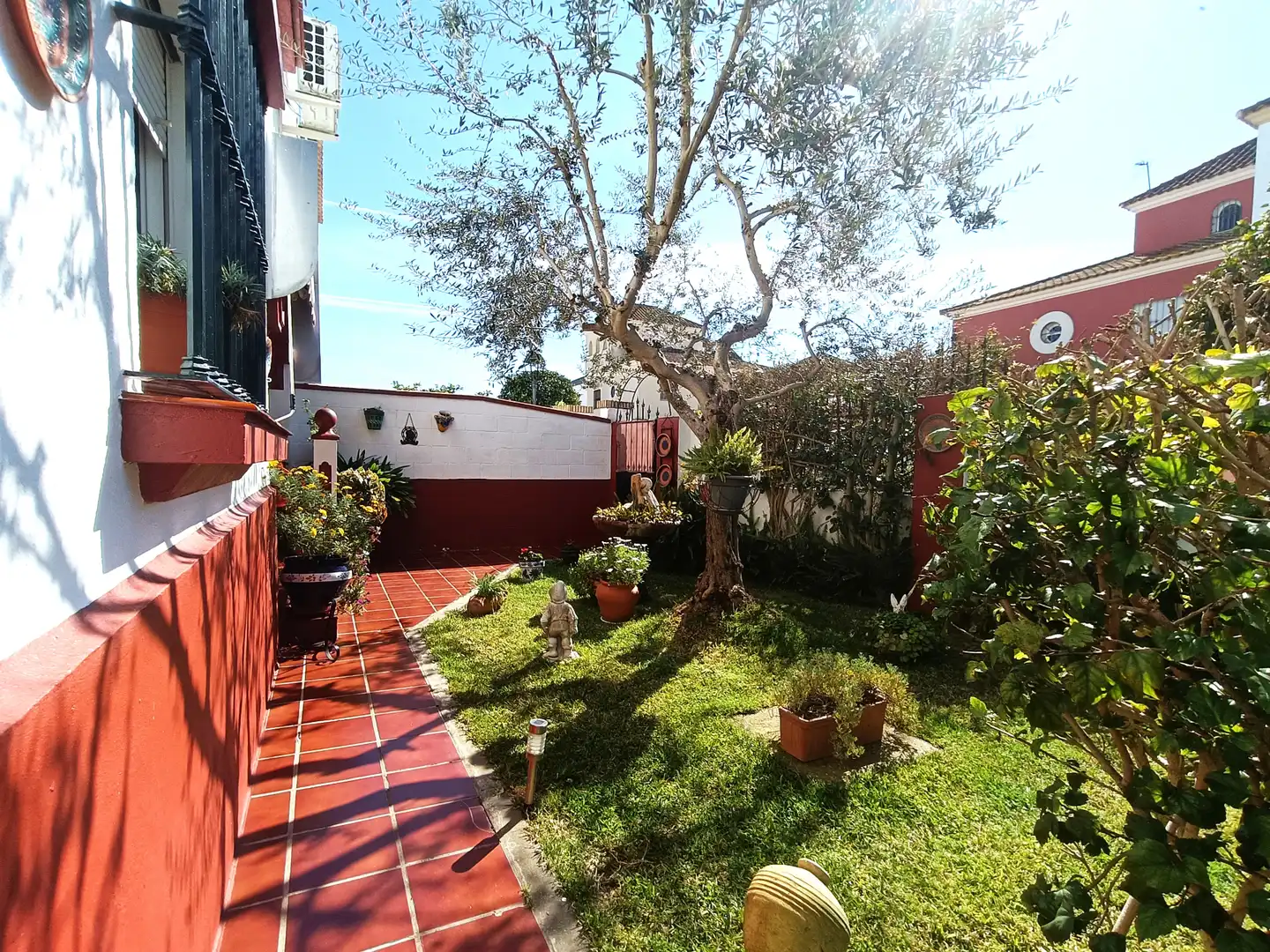 Habitatge amb jardí en venda a Gines, imagen 42