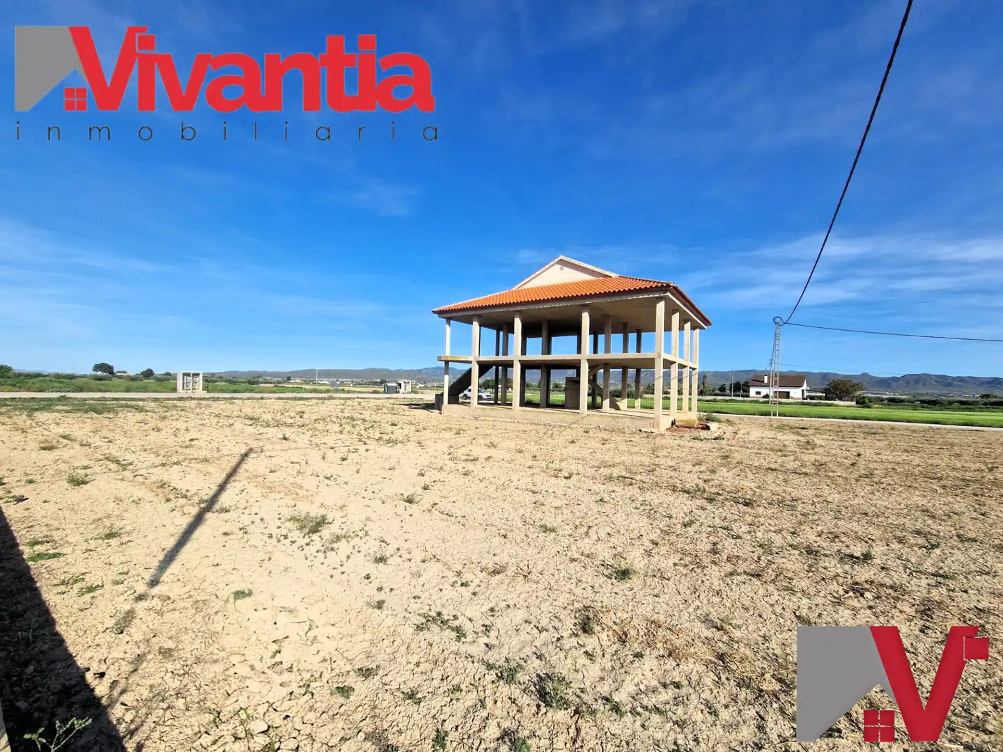 Casa o chalet en venta en Lorca