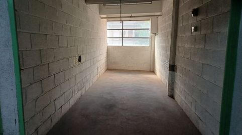 Garaje cerrado en venta en Asua Erreka, junto al parque de Urkizu