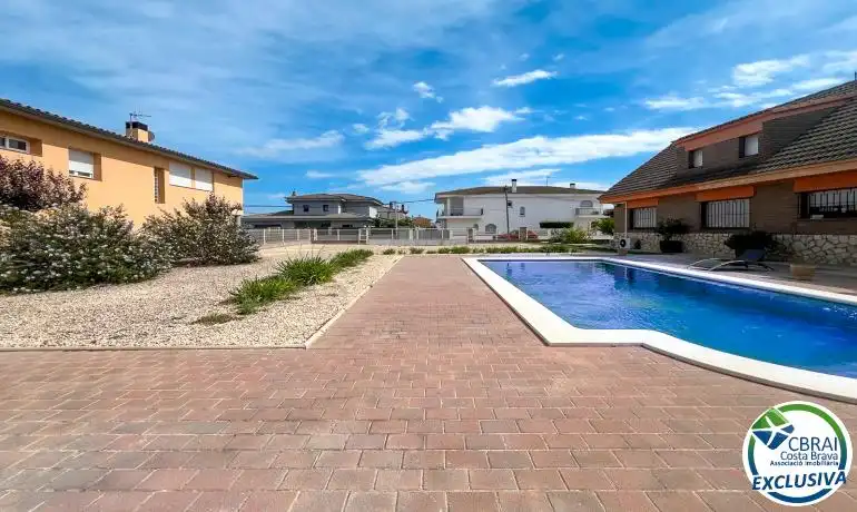 Residencial en venta en Vilamalla
