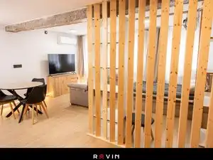 Bedroom of Flat for sale in Jaén  with Air Conditioner, Furnished and Washing machine