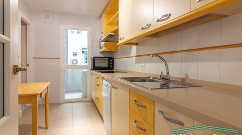 Foto 3 von Wohnung zum Verkauf in Pozoalbero, Jerez de la Frontera