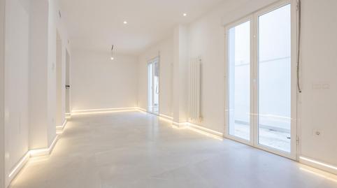 Foto 2 de Planta baja en venta en C. de Benito Gutiérrez, 26, Argüelles,  Madrid Capital