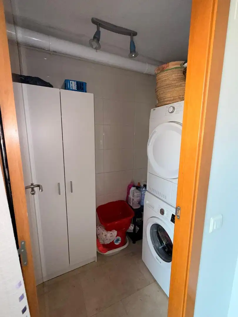 Àtic amb terrassa en venda a Mas Rampinyo - Montcada Nova - Carrerada, imagen 23