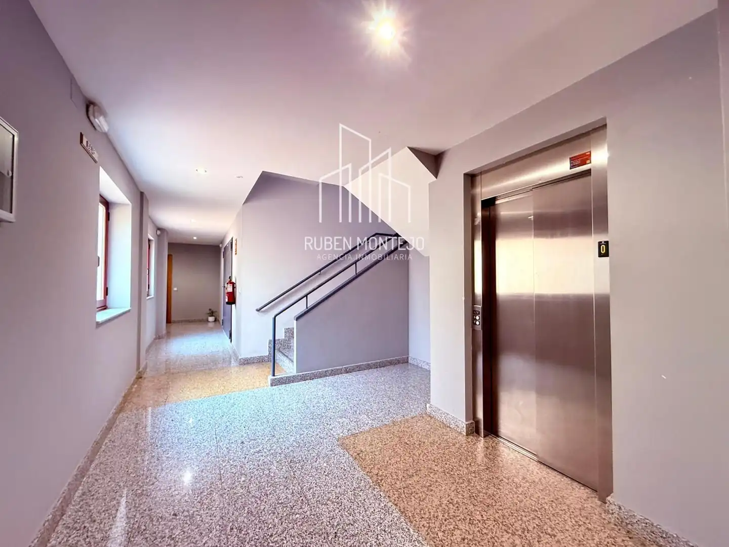 Piso en venta en Salamanca con Calefacción, Terraza y Amueblado