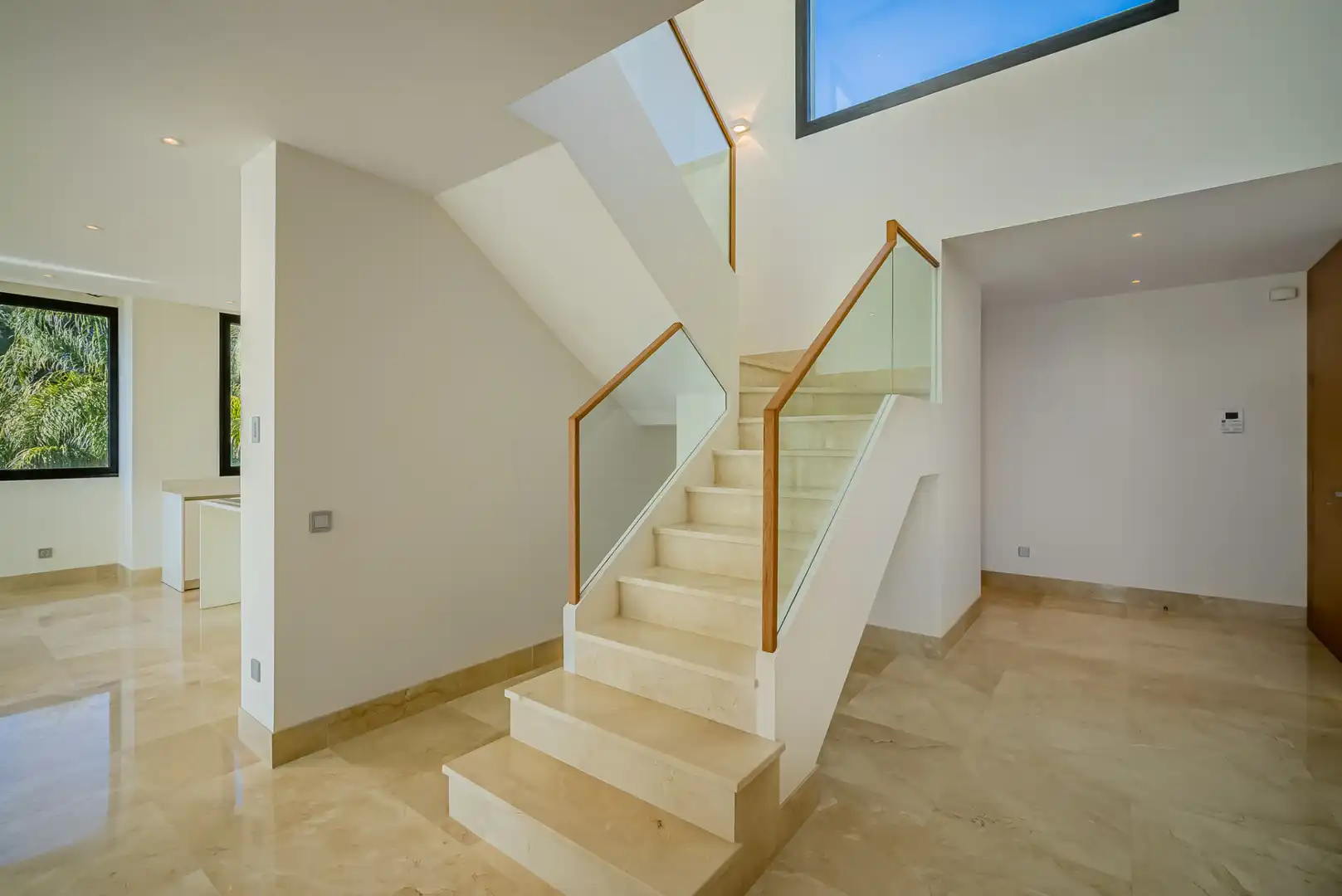 Apartament amb piscina en venda a Marbella Centro, imagen 12