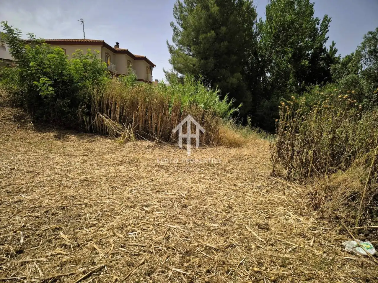 Residential land for sale in Camino Aragón, imagen 6
