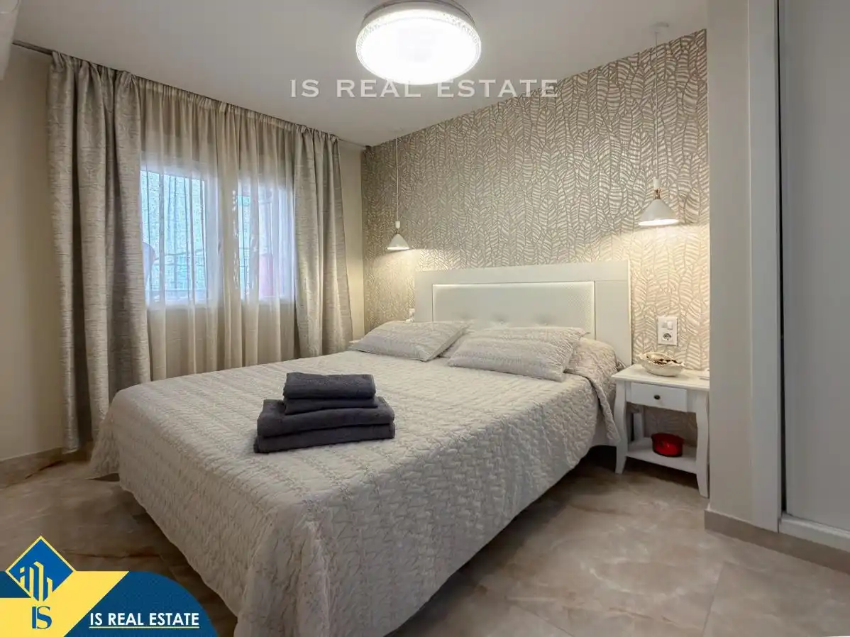 Apartment mit Pool zum Verkauf in Playa del Cura, imagen 16