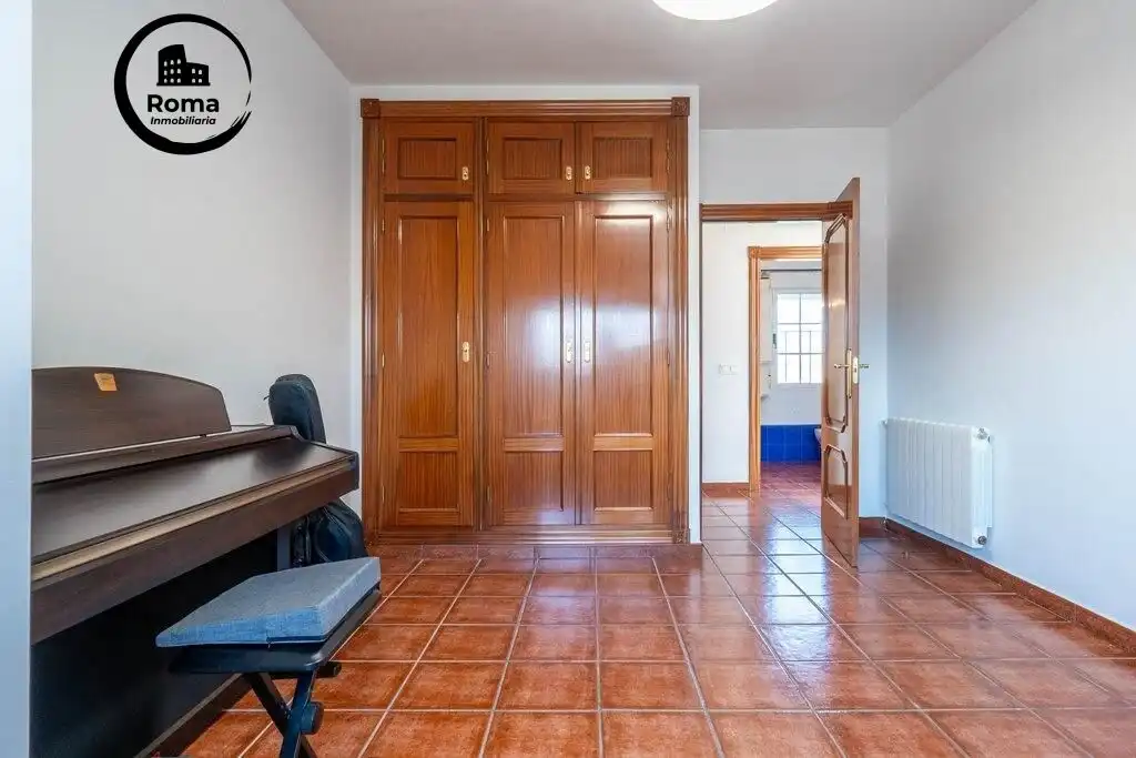 Chalet con terraza en venta en Villa de Otura, imagen 61