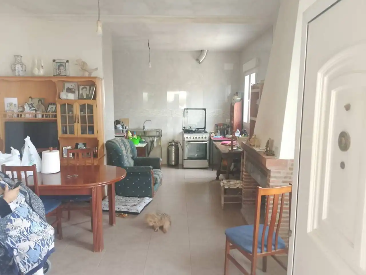 House with garden for sale in Calle Proyecto 21 44, imagen 25