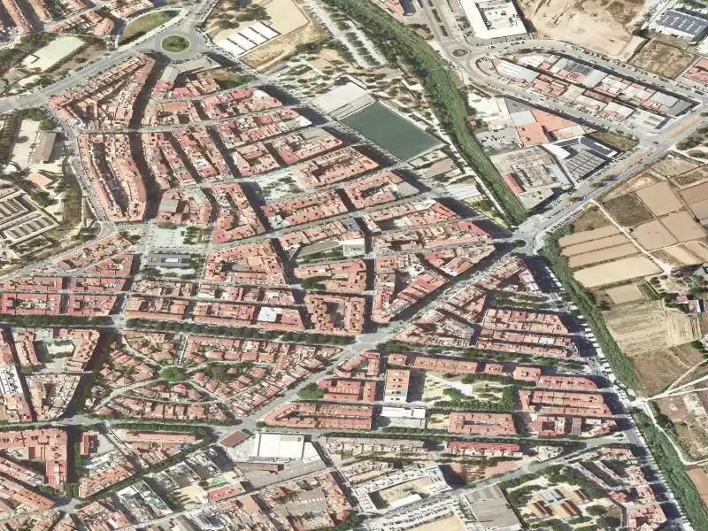 Piso en venta en Calle Santiago Rusiñol, imagen 3