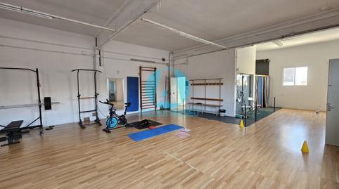 Photo 5 of Industrial buildings to rent in Pacheco, El Palau - Escorxador, Barcelona