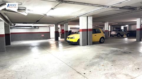 Foto 3 de Garatge en venda a Carrer de Les Antilles, 30, Fenals, Lloret de Mar