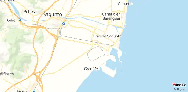 Piso en venta en Avenida de Abril - 9 de Octubre