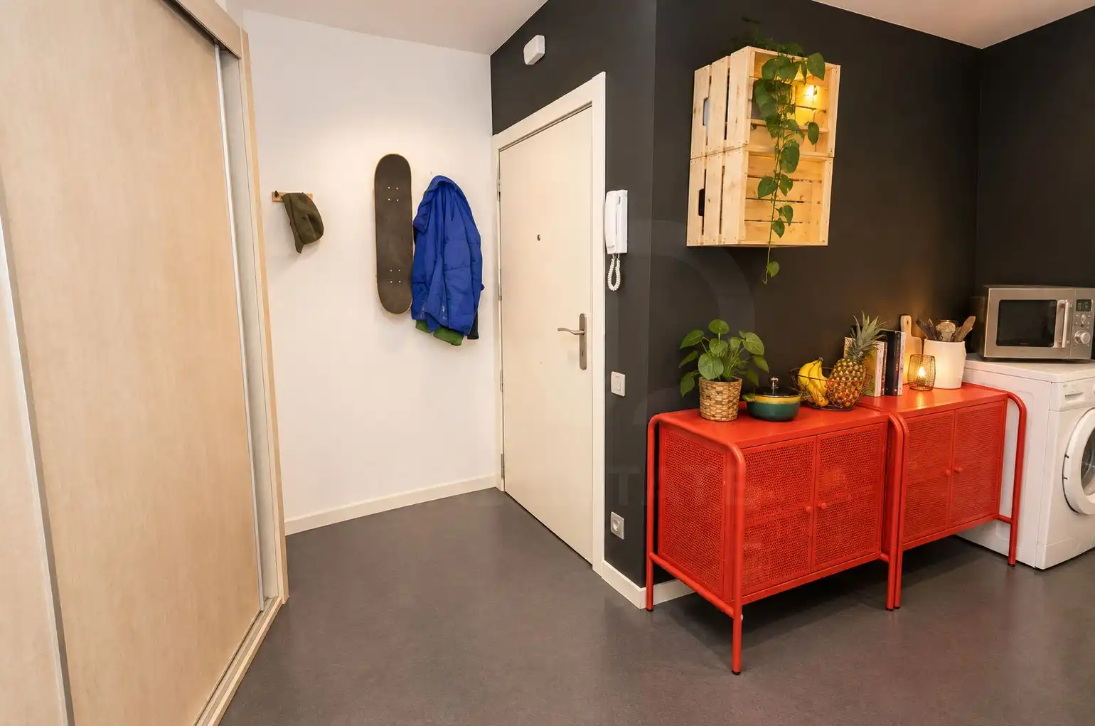 Flat with lift for sale in Sant Andreu, imagen 8