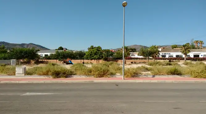 Sonstige zum Verkauf in C/ Altea, imagen 3