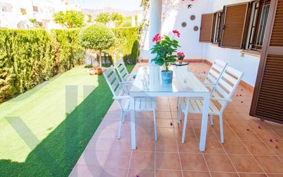 Jardí de Apartament en venda en Pulpí amb Aire condicionat, Terrassa i Balcó