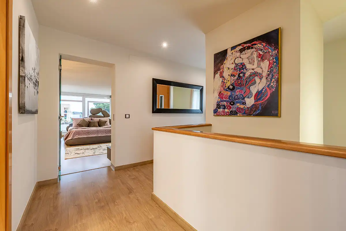 Villa avec piscine à vendre à Avinguda París 15, imagen 20