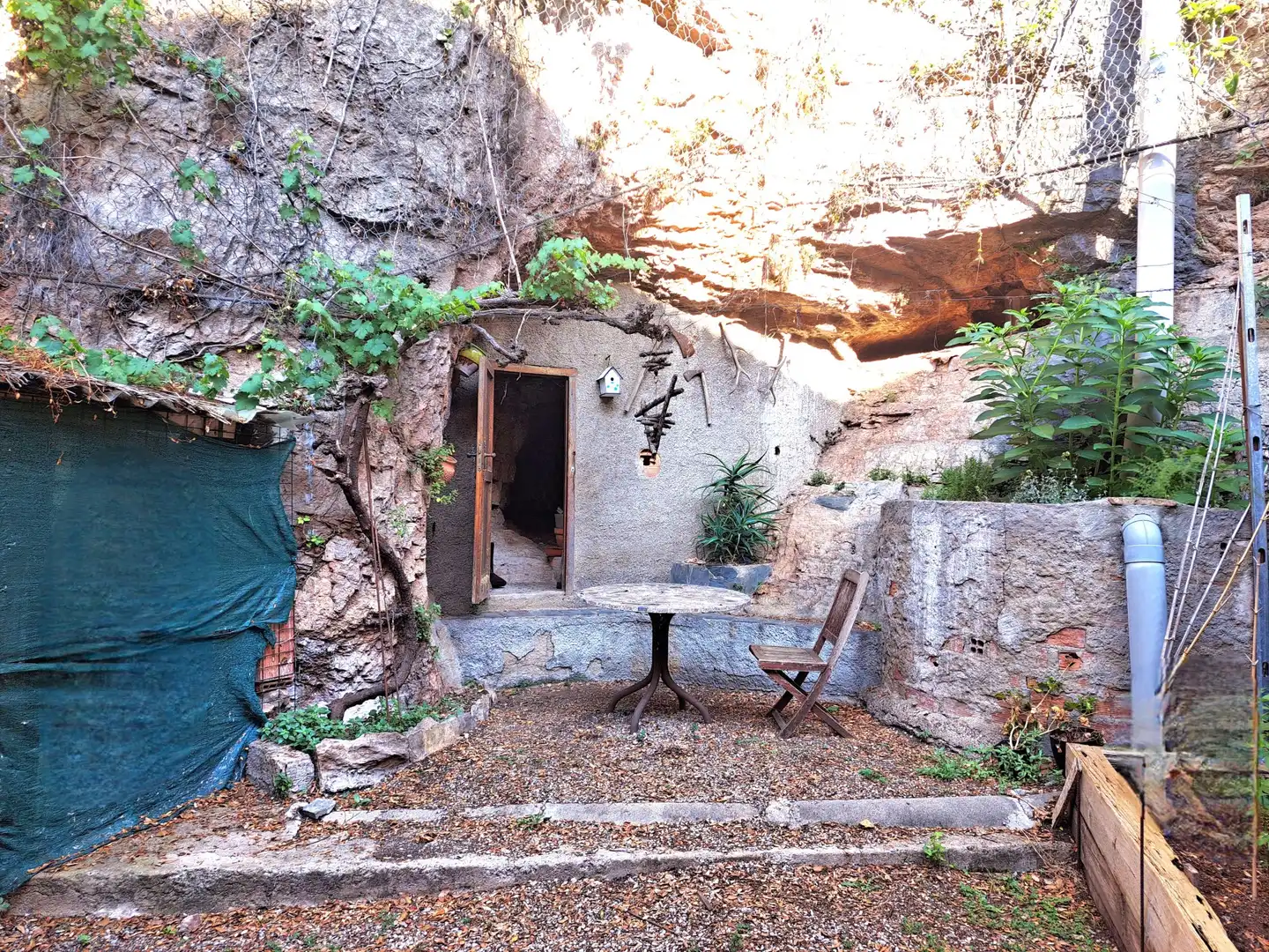 Casa adosada en venta en Sant Martí de Centelles