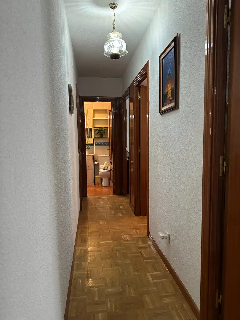 Wohnung zum Verkauf in Rivas-Vaciamadrid mit Heizung und Abstellraum