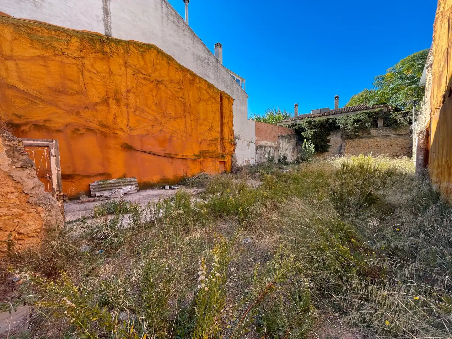 Residential land for sale in Carrer Major 316, imagen 10